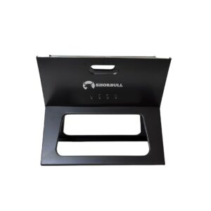 Asador Portatil Plegable